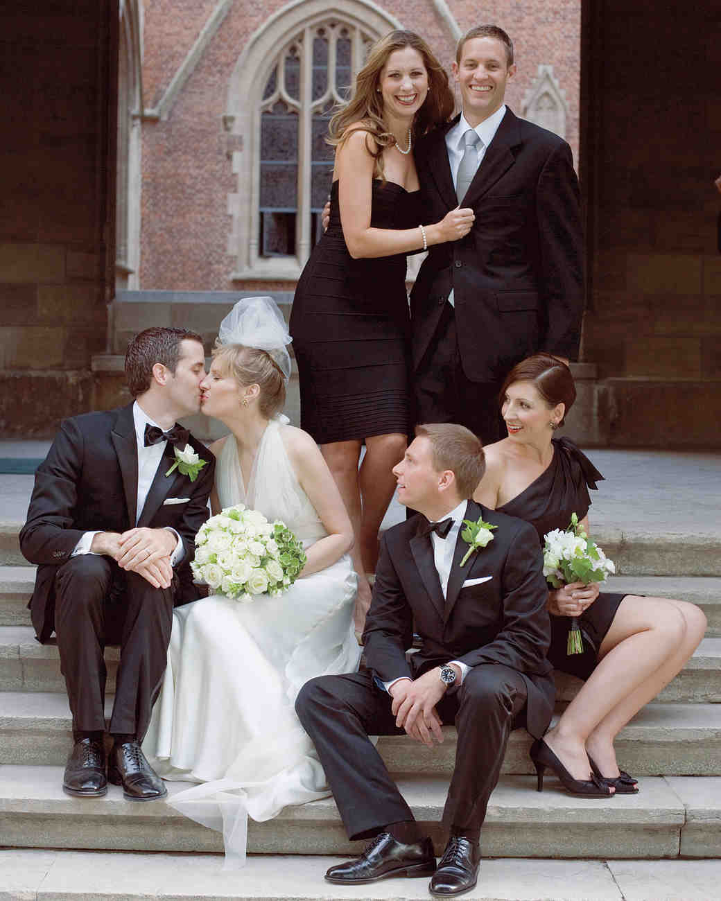 2014 Wedding Dress France
